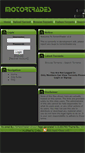 Mobile Screenshot of motortrades.org